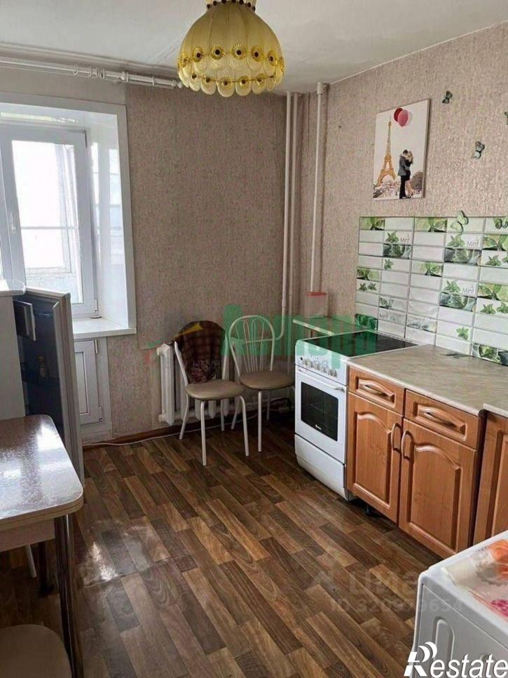 1-комн квартира улица Богомягкова, 65,  д. 65