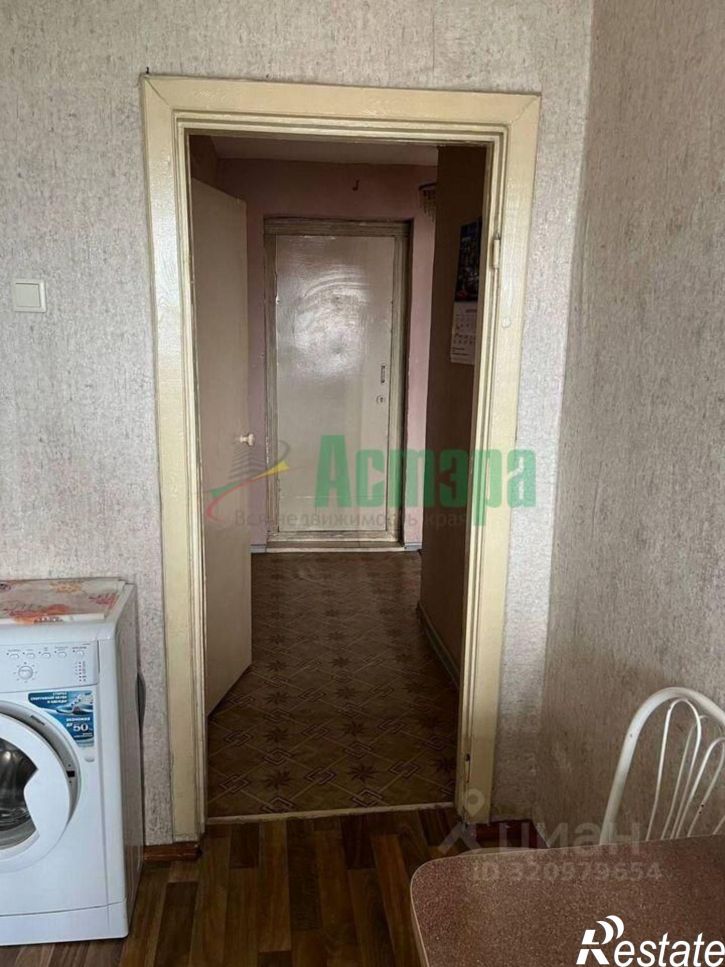 1-комн квартира улица Богомягкова, 65,  д. 65