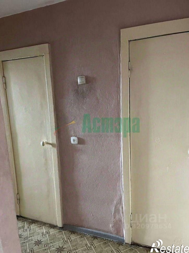 1-комн квартира улица Богомягкова, 65,  д. 65