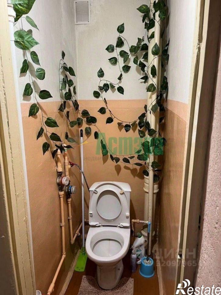 1-комн квартира улица Богомягкова, 65,  д. 65