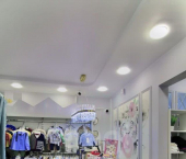 торговое помещение 106 кв м Красноармейская улица, 12