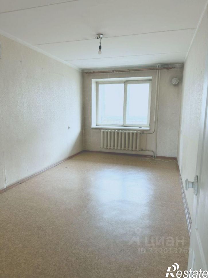 4-комн квартира Чита