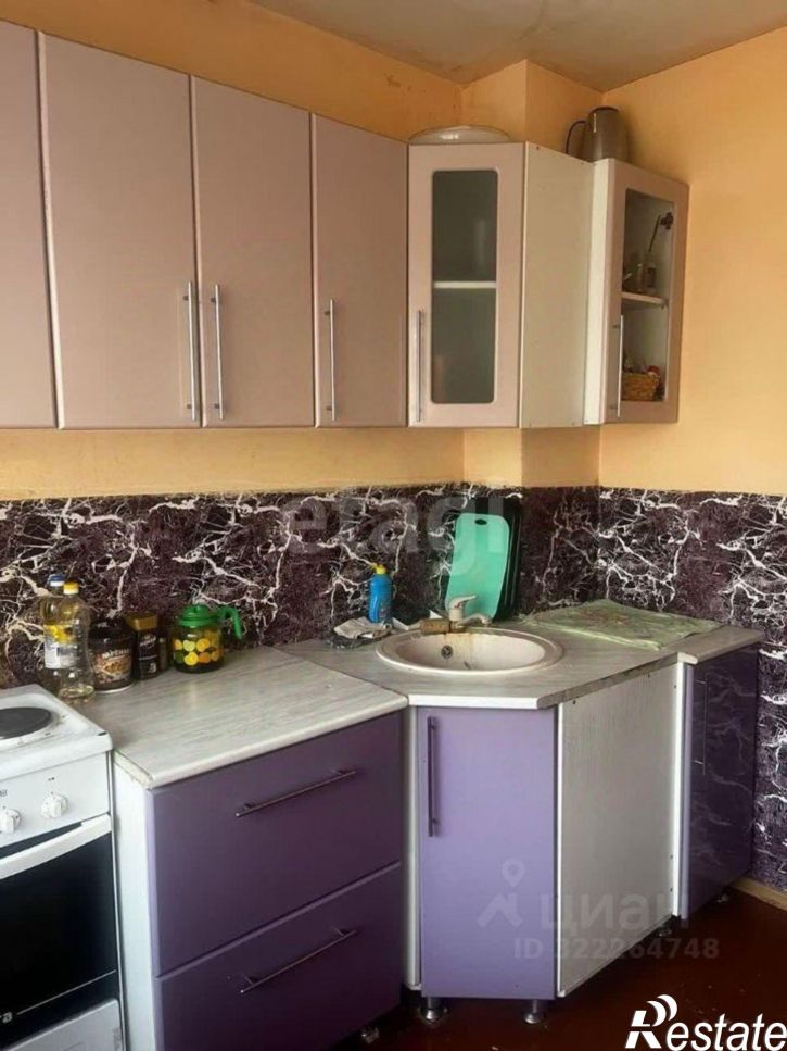 2-комн квартира Магистральная улица, 48,  д. 48