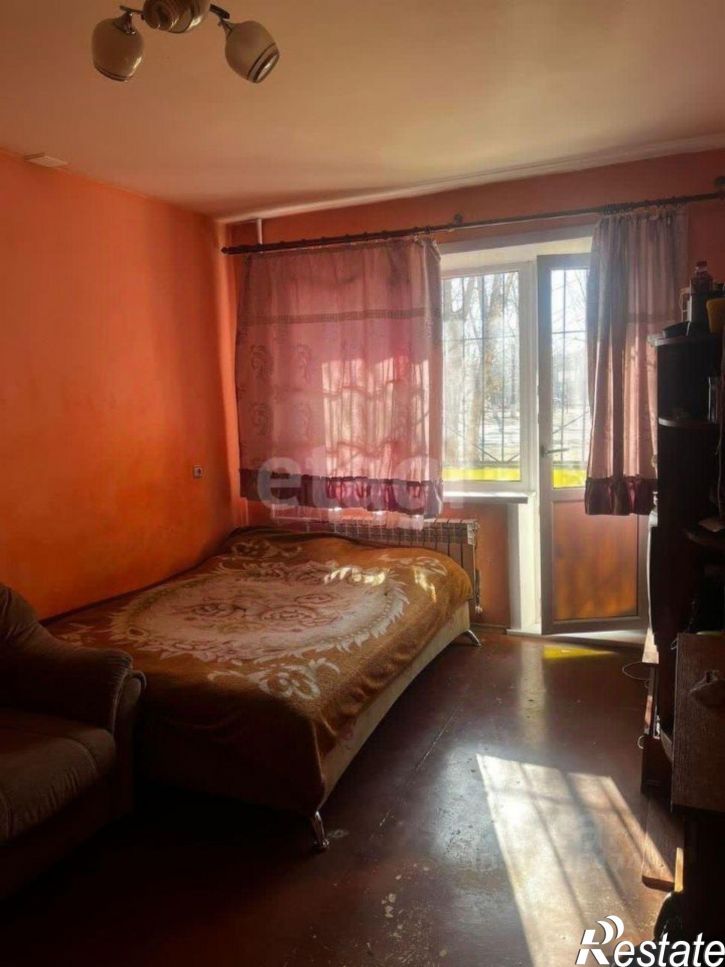 2-комн квартира Магистральная улица, 48,  д. 48