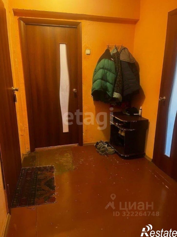 2-комн квартира Магистральная улица, 48,  д. 48