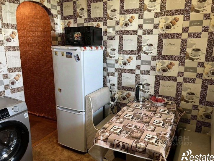 1-комн квартира ул Ползунова, 31,  д. 31