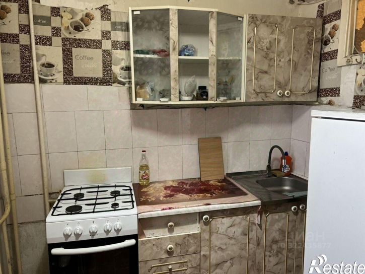 1-комн квартира ул Ползунова, 31,  д. 31