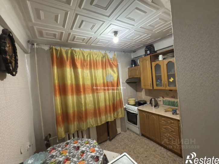 3-комн квартира ул Чкалова, 20,  д. 20