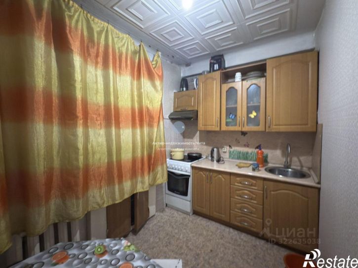 3-комн квартира ул Чкалова, 20,  д. 20