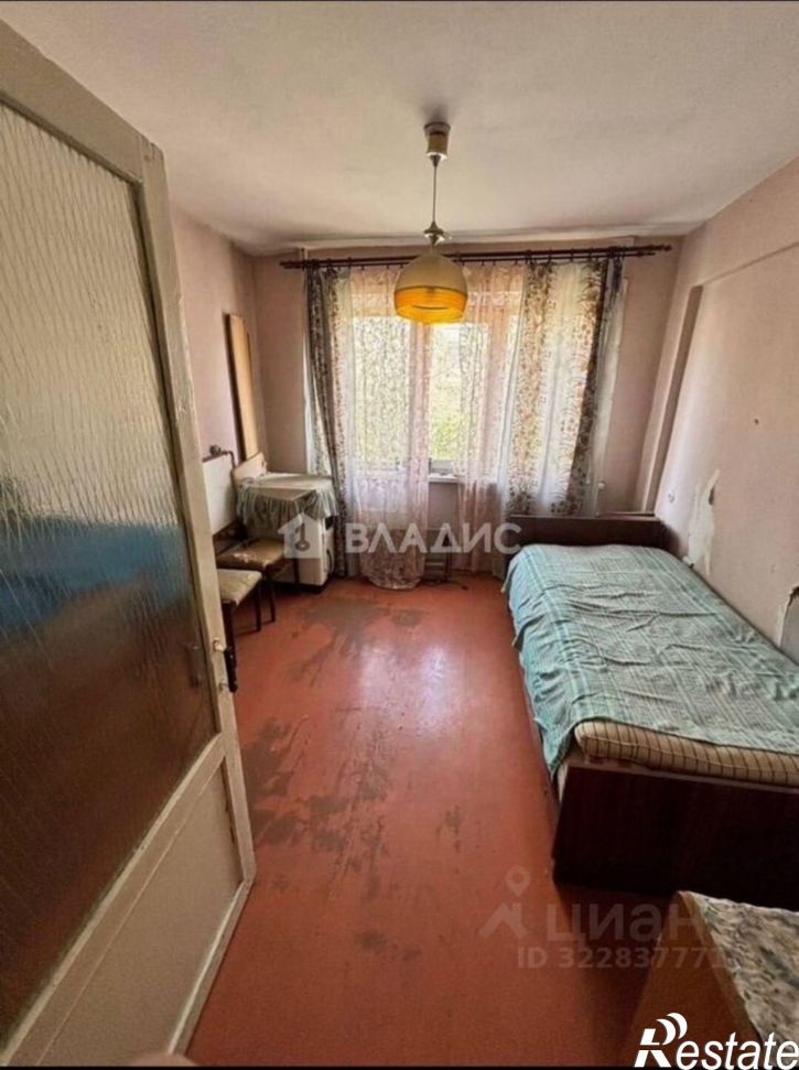 3-комн квартира ул Красных Коммунаров, 21,  д. 21