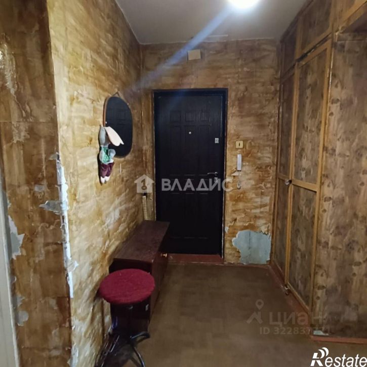 3-комн квартира ул Красных Коммунаров, 21,  д. 21