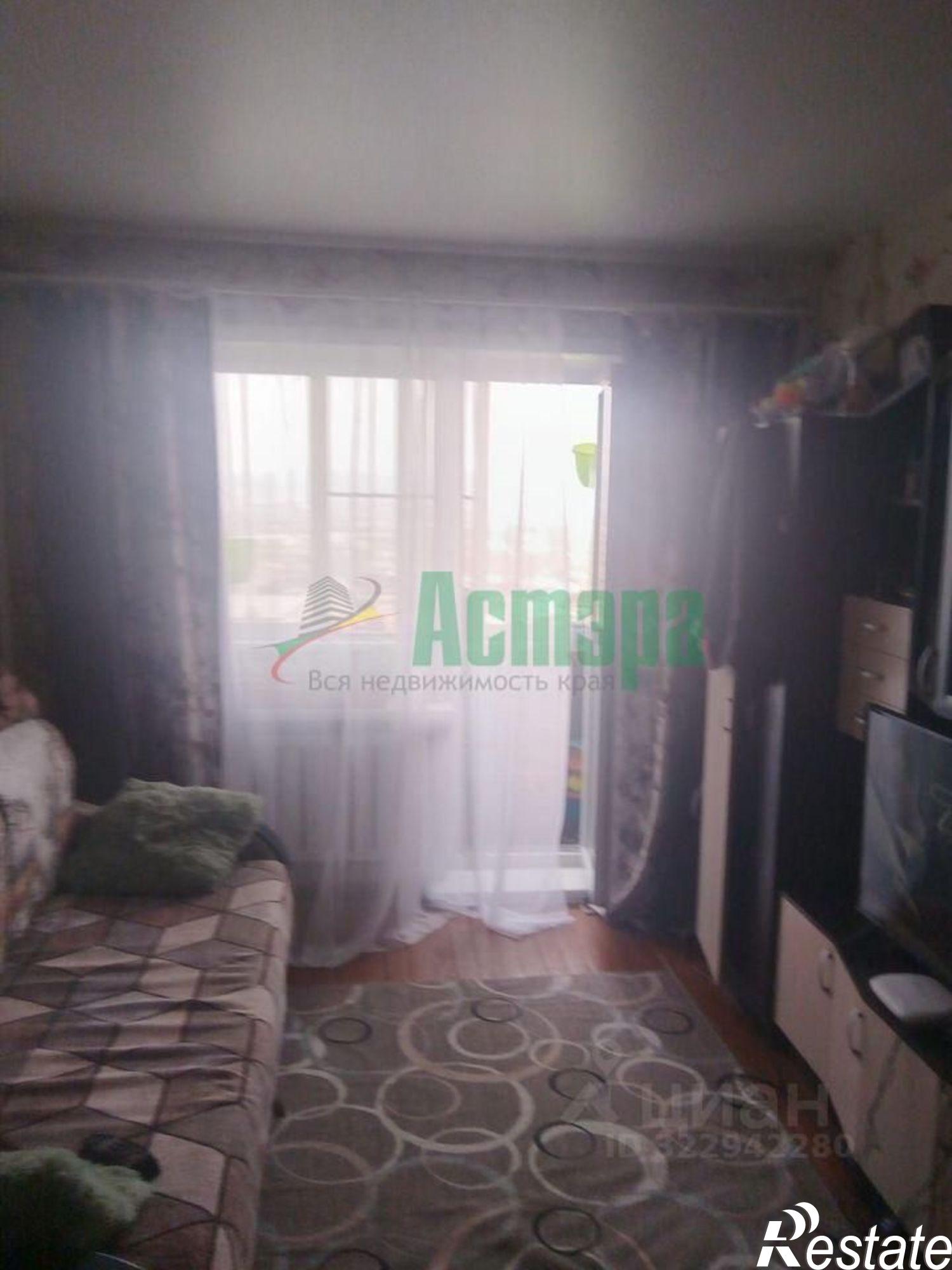 Купить квартиру за 4 330 000 рублей на улица Яковлева, 35А