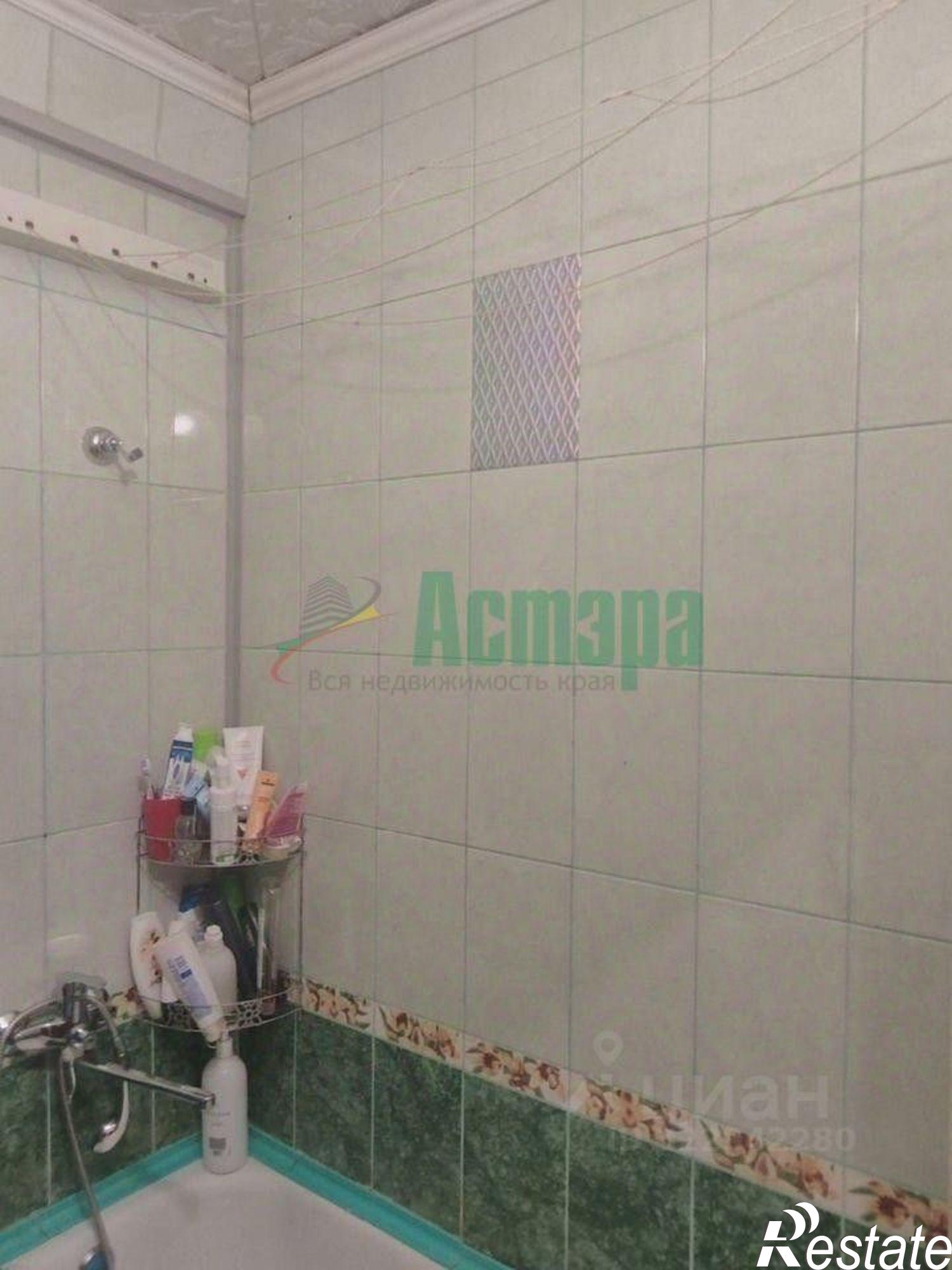 Купить квартиру за 4 330 000 рублей на улица Яковлева, 35А