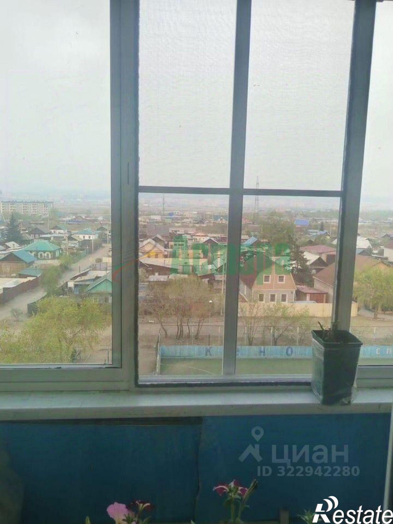 Купить квартиру за 4 330 000 рублей на улица Яковлева, 35А