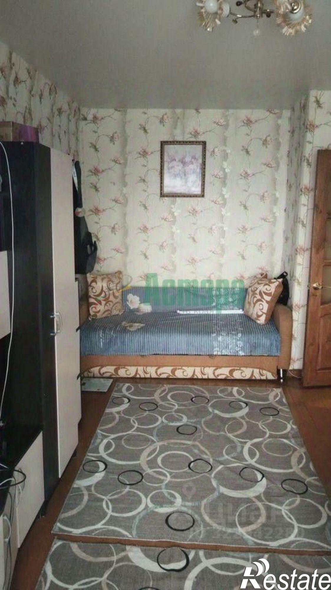 Купить квартиру за 4 330 000 рублей на улица Яковлева, 35А