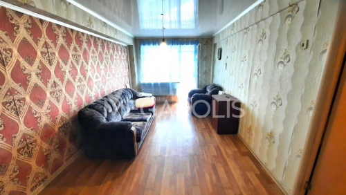 Продажа 3-комн квартиры мкр 4-й, 22