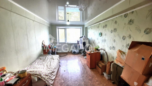 Продажа 3-комн квартиры мкр 4-й, 22