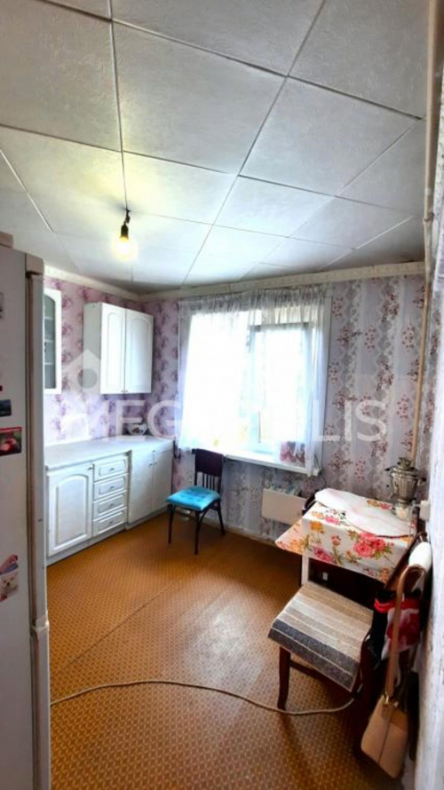 Продажа 3-комн квартиры мкр 4-й, 22