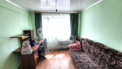 Продажа 3-комн квартиры мкр 4-й, 22