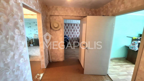 Продажа 3-комн квартиры мкр 4-й, 22