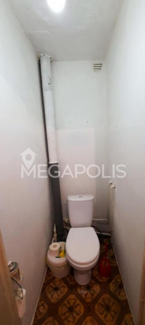 Продажа 3-комн квартиры мкр 4-й, 22
