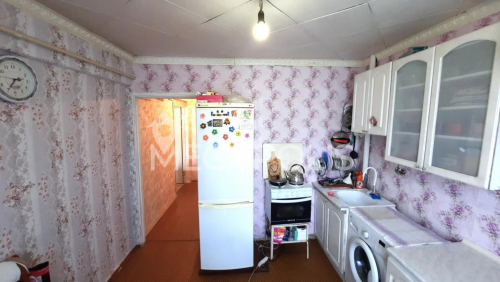 Продажа 3-комн квартиры мкр 4-й, 22