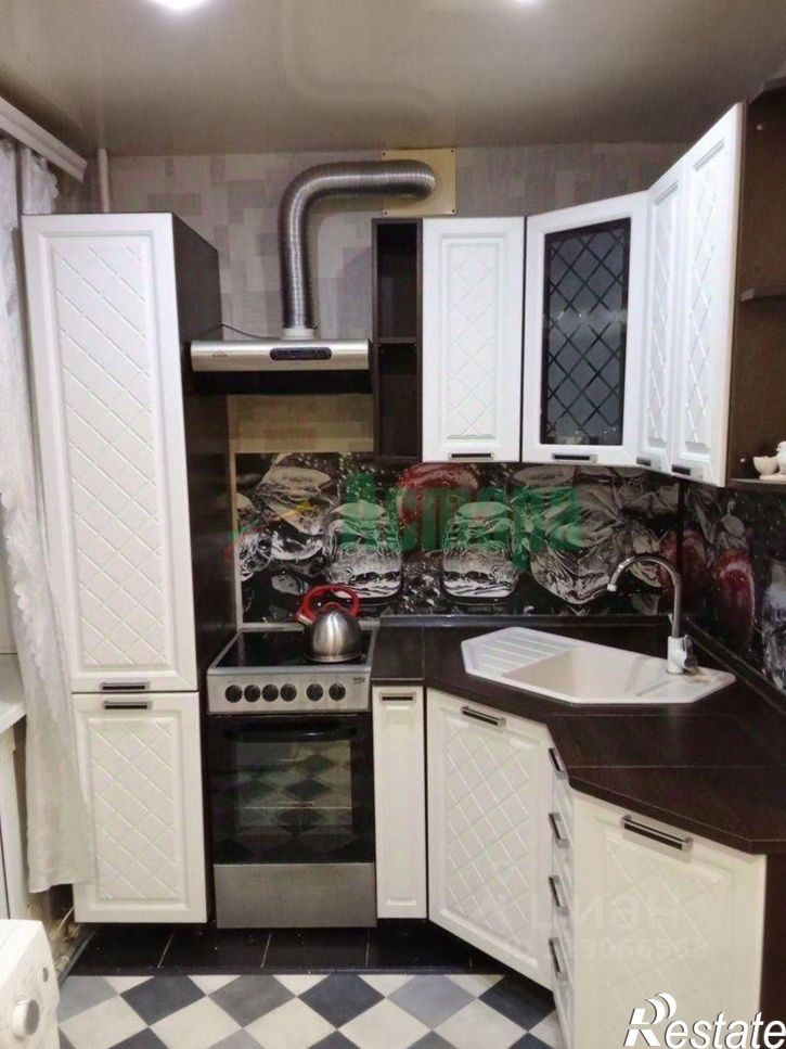 2-комн квартира ул Назара Широких, 8,  д. 8