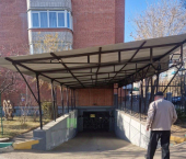 18 кв м улица Шилова, 8А