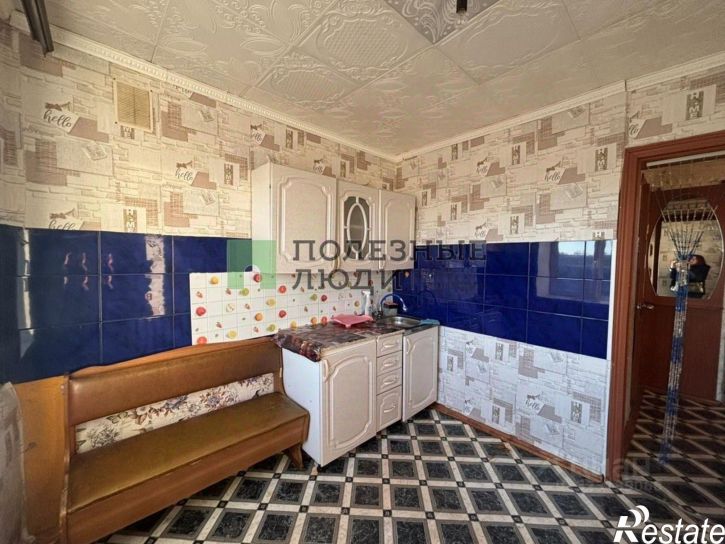 1-комн квартира Чита г., Черновский