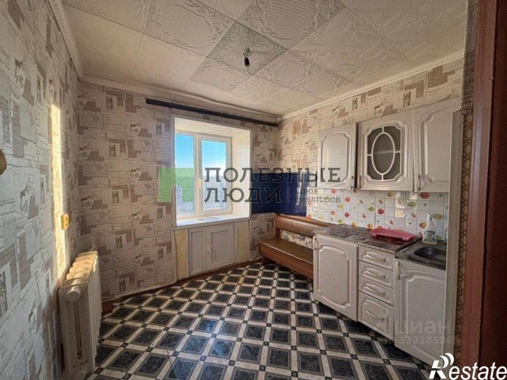 1-комн квартира Чита г., Черновский