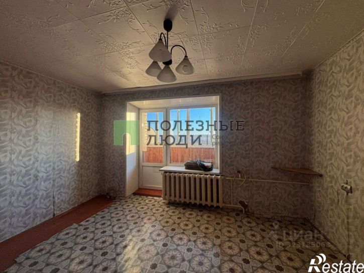 1-комн квартира Чита г., Черновский