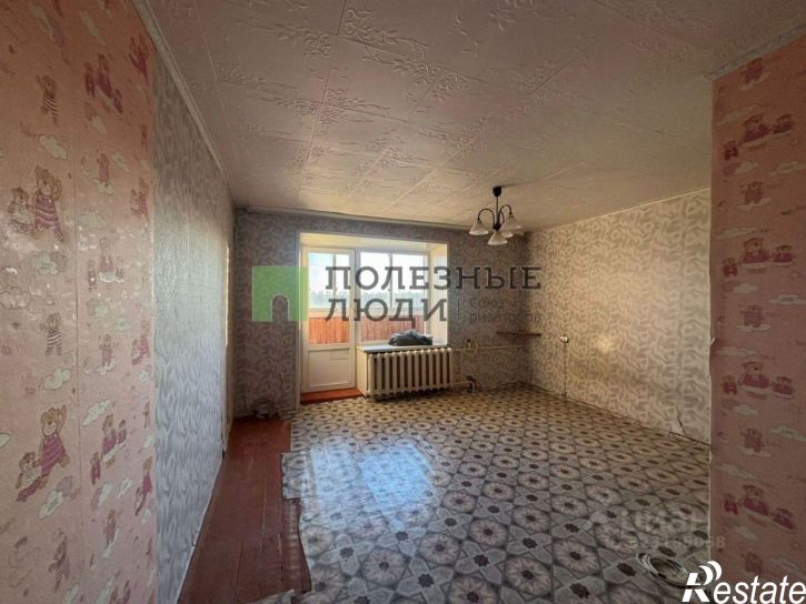 1-комн квартира Чита г., Черновский