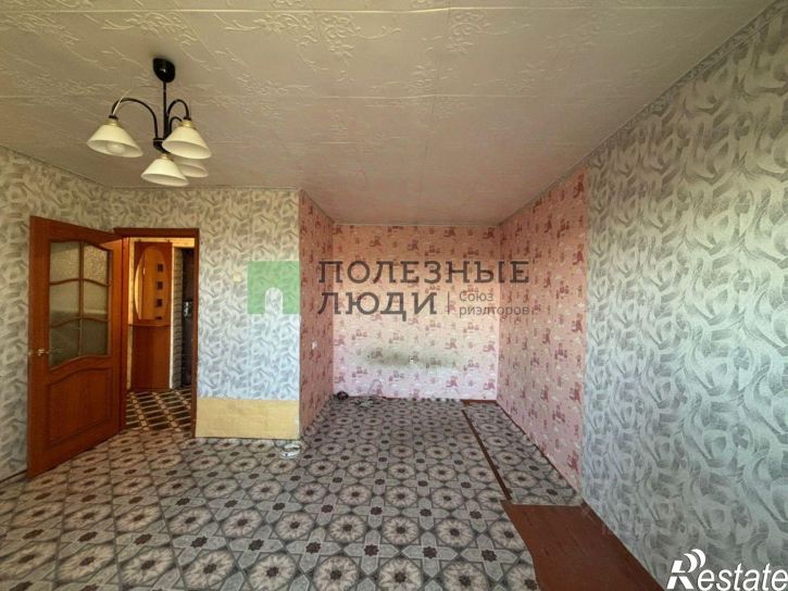 1-комн квартира Чита г., Черновский