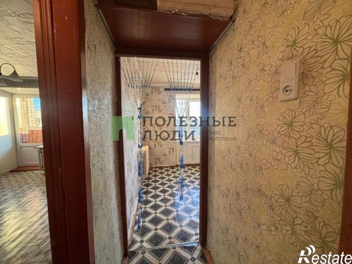 1-комн квартира Чита г., Черновский