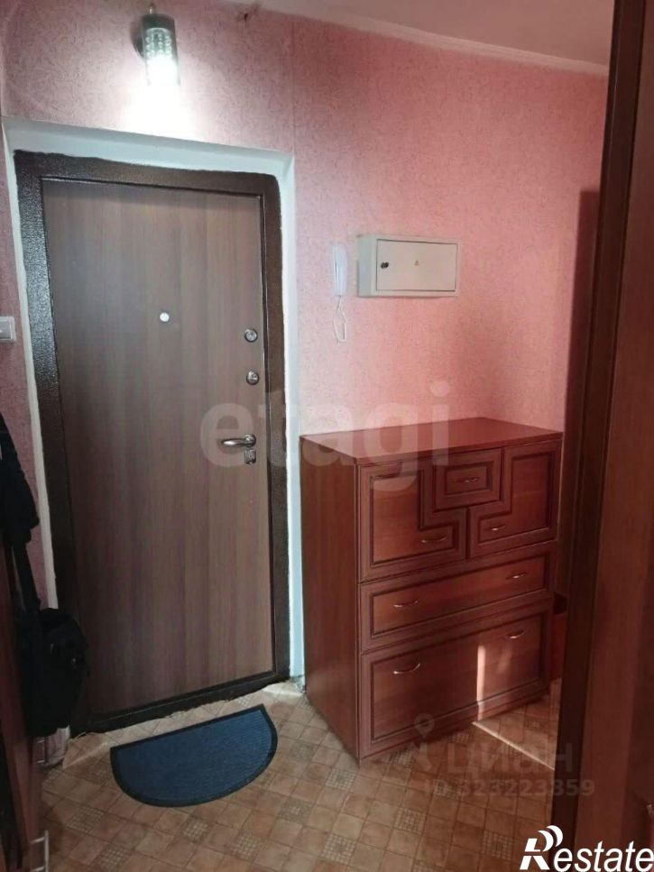 1-комн квартира городской округ Чита, Чита