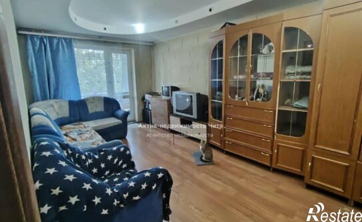 2-комн квартира Зоотехническая улица, 1,  д. 1