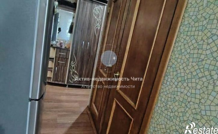 2-комн квартира Зоотехническая улица, 1,  д. 1