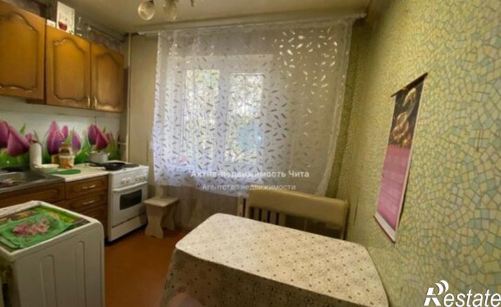 2-комн квартира Зоотехническая улица, 1,  д. 1