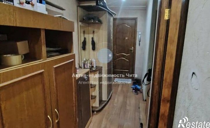 2-комн квартира Зоотехническая улица, 1,  д. 1