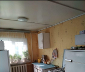 коттедж 110 кв м Гвардейская 