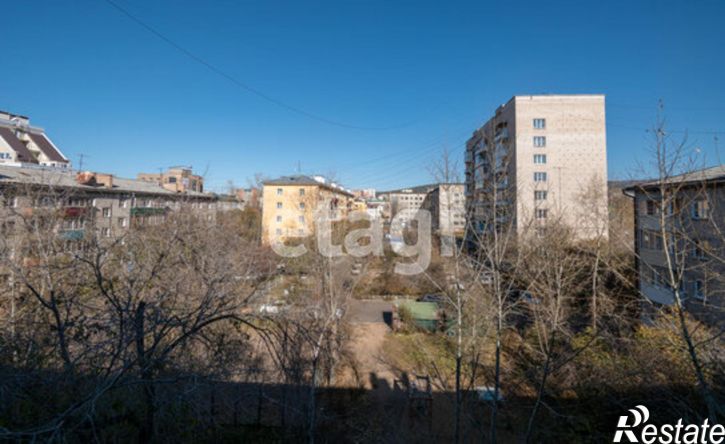 3-комн квартира улица Чайковского, 2,  д. 2