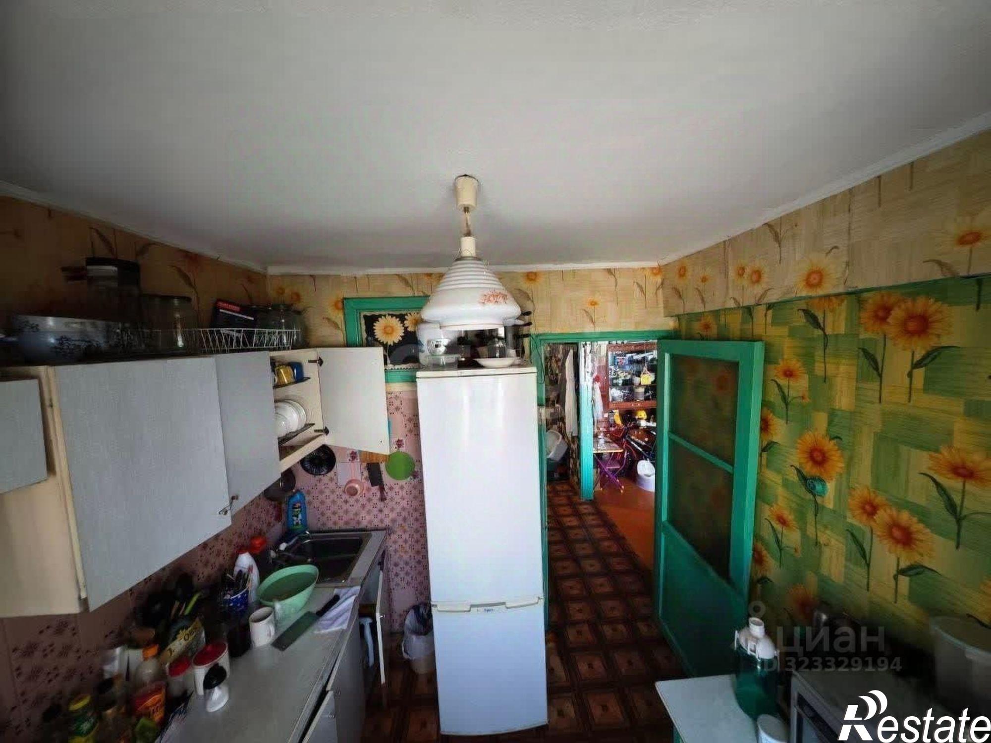 Купить квартиру за 5 890 000 рублей на Смоленская улица, 117