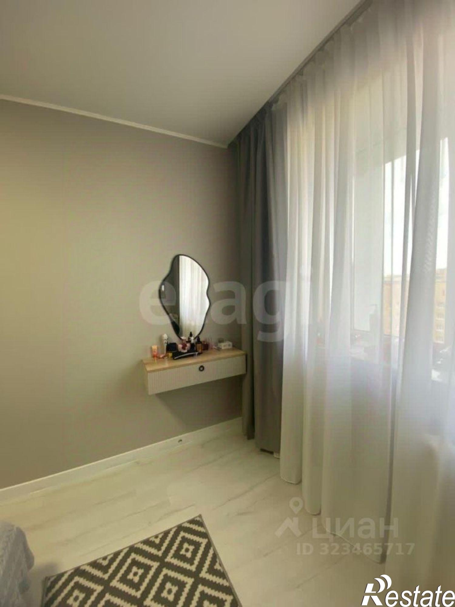 Купить квартиру за 19 000 000 рублей на улица Анохина, 120А