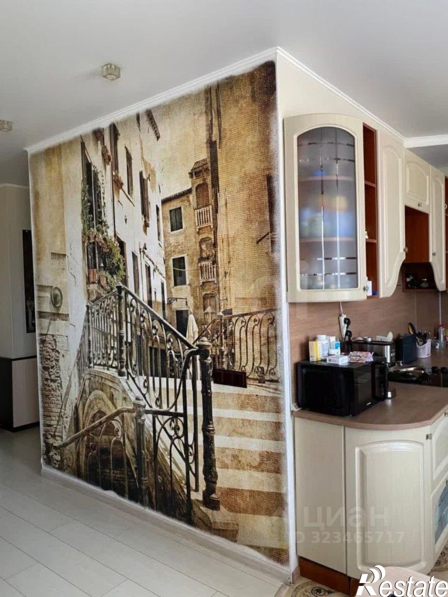 Купить квартиру за 19 000 000 рублей на улица Анохина, 120А