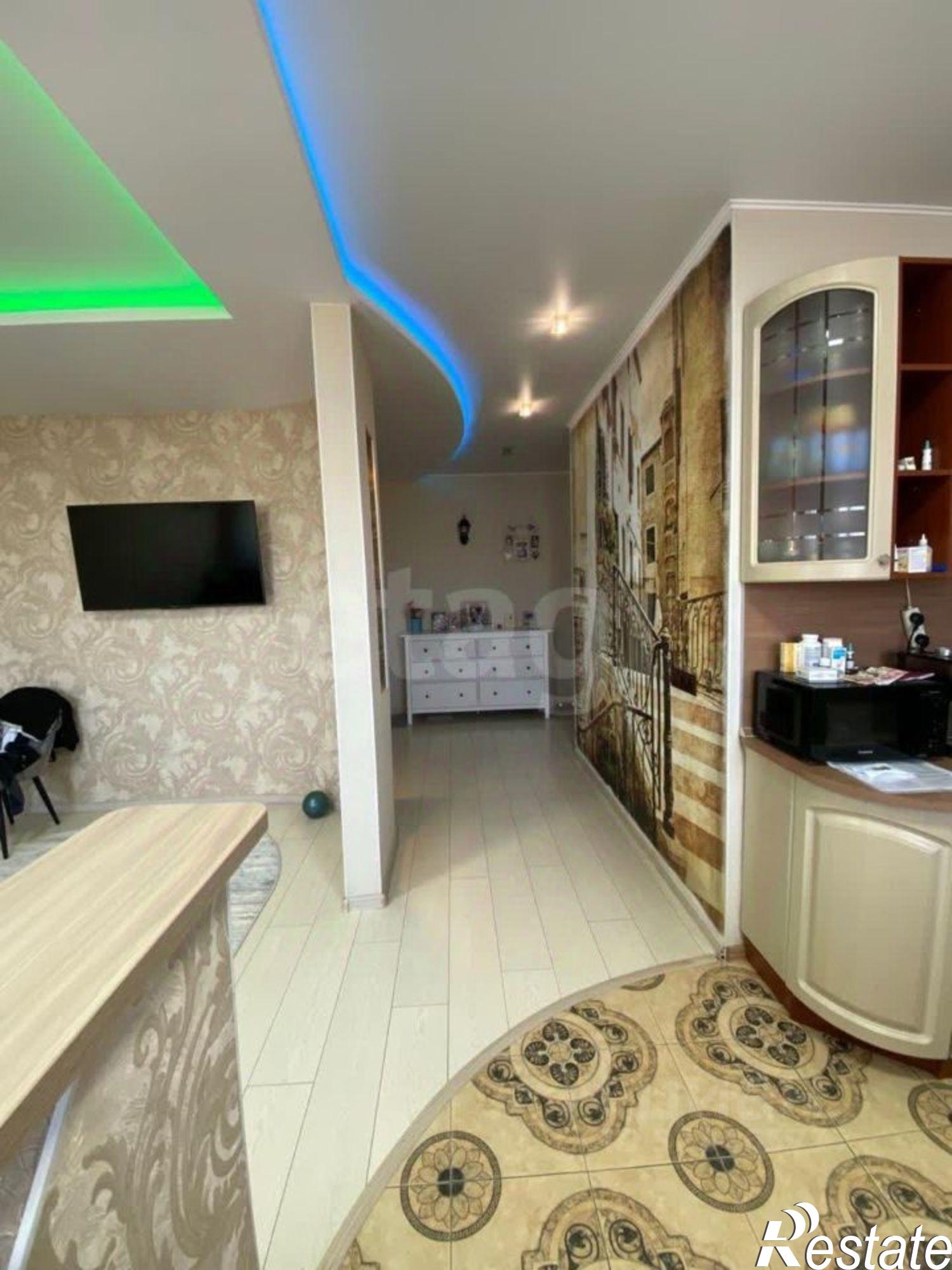 Купить квартиру за 19 000 000 рублей на улица Анохина, 120А