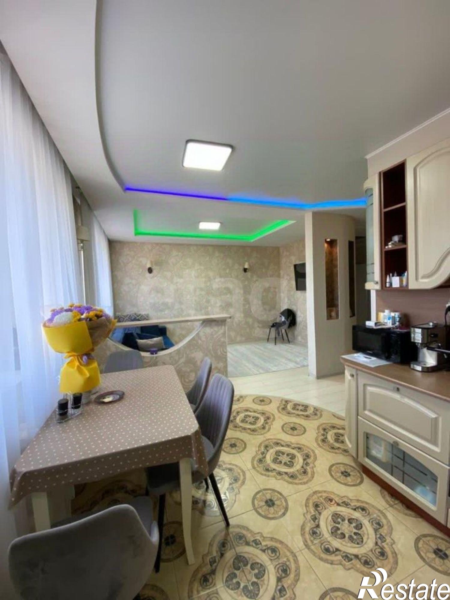 Купить квартиру за 19 000 000 рублей на улица Анохина, 120А