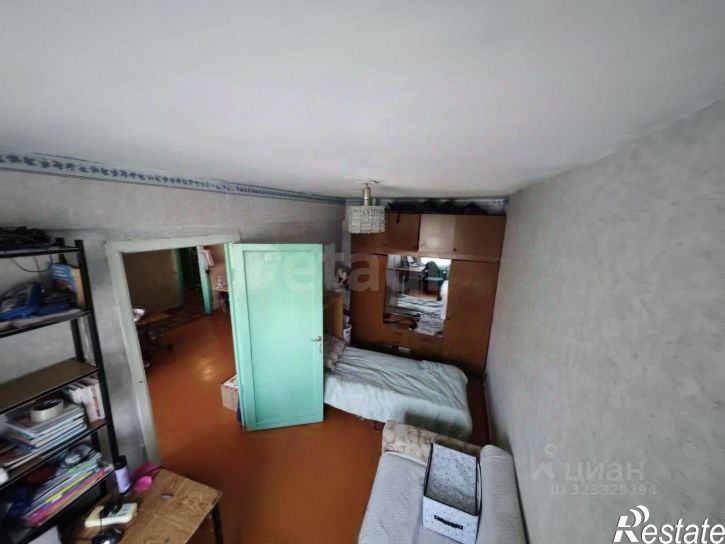 3-комн квартира Смоленская улица, 117,  д. 117