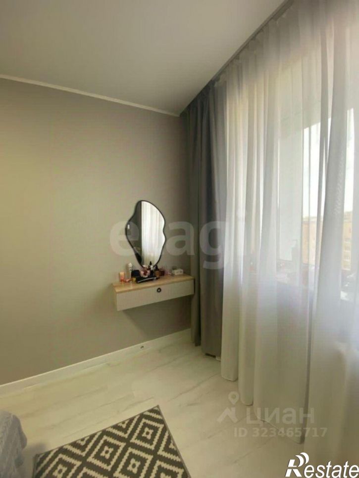 4-комн квартира улица Анохина, 120А,  д. 120А