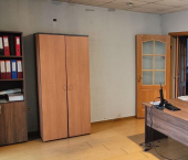 офис 137 кв м, этаж 3/4 улица Бабушкина, 52