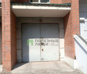 18 кв м улица Журавлёва, 7